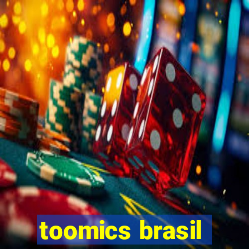 toomics brasil